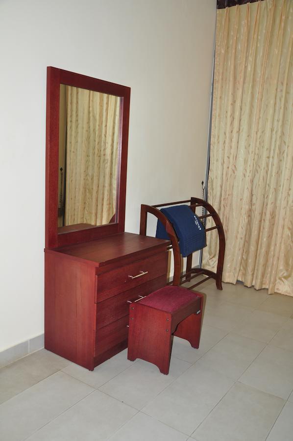 Gunners' Club - Minneriya مينيريا الغرفة الصورة