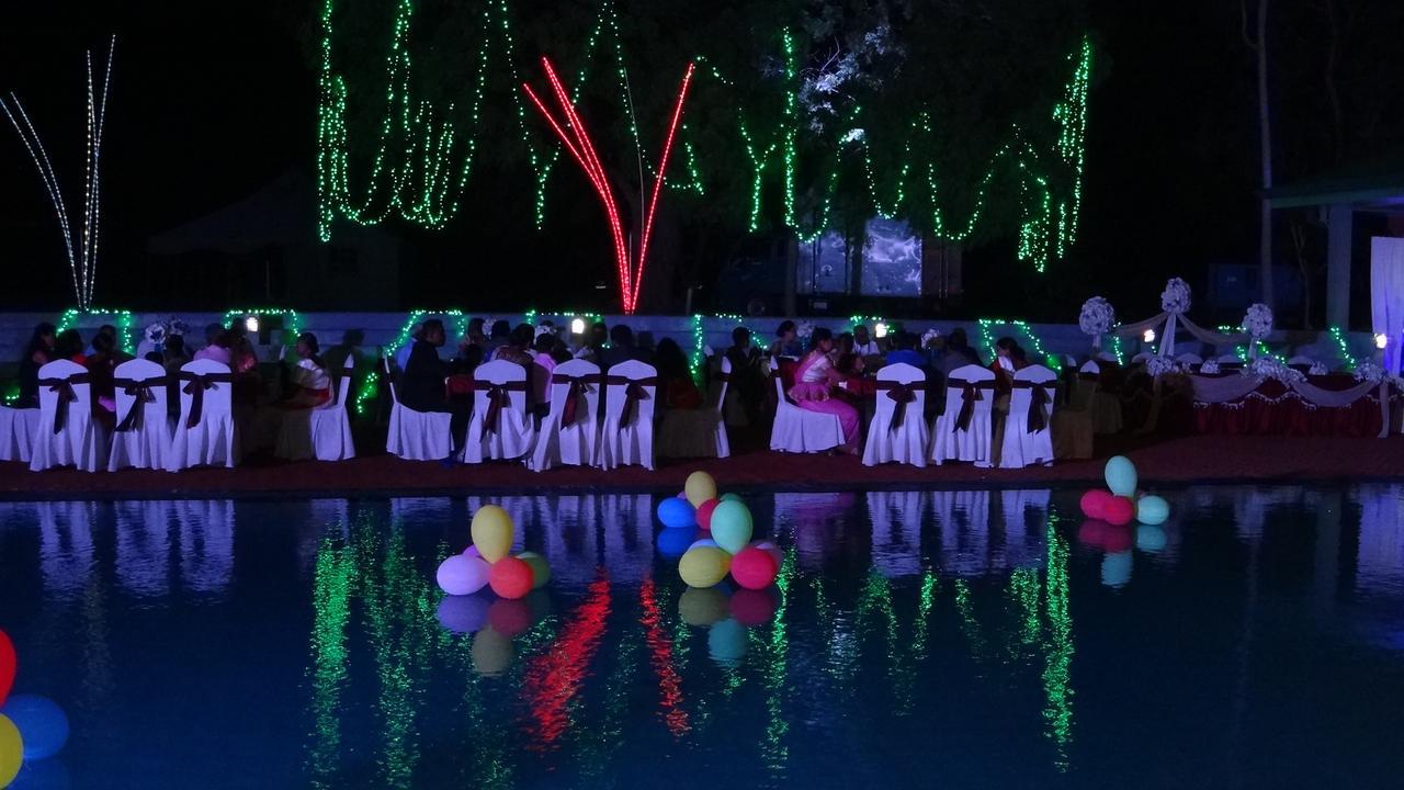 Gunners' Club - Minneriya مينيريا المظهر الخارجي الصورة